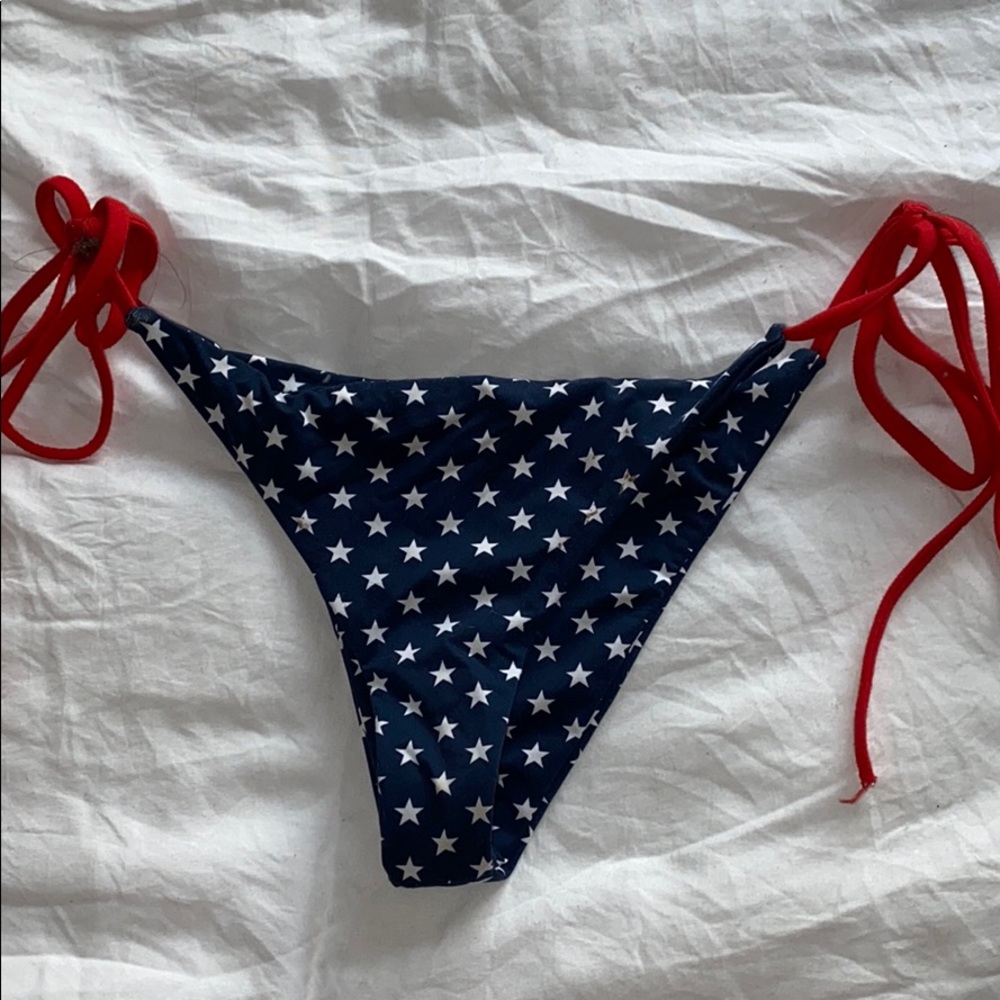 Frankies bikini bottoms